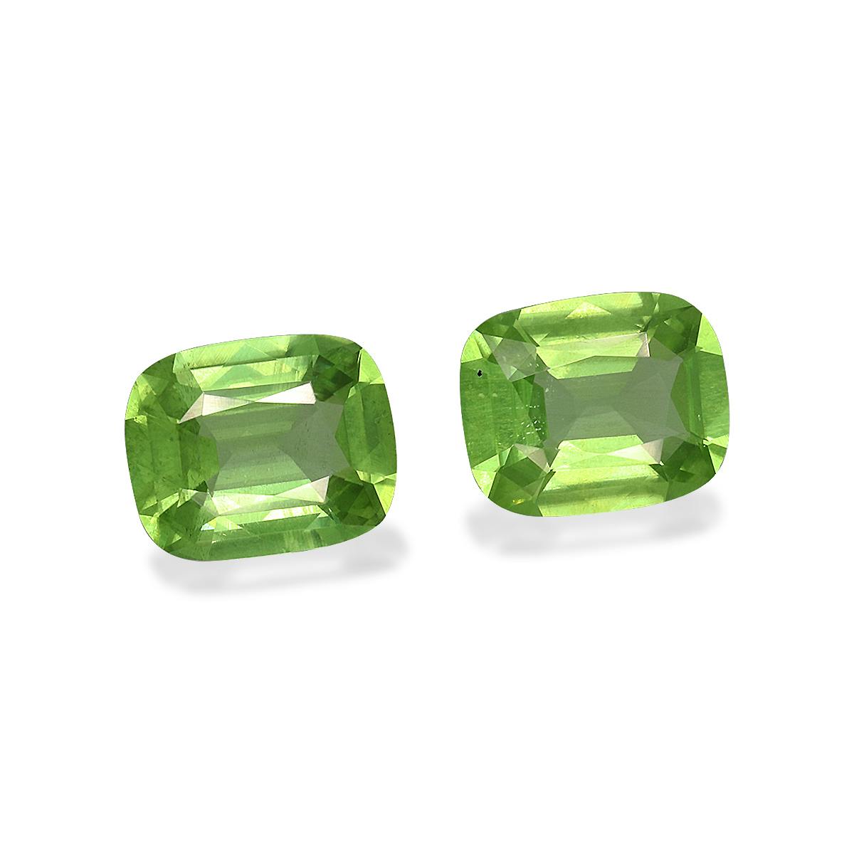 Peridot 5.54 ct